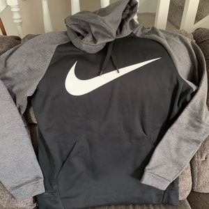 Nike Men’s Dri-Fit Hoodie